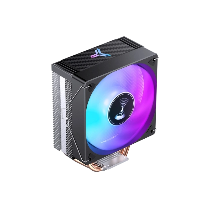Кулер для процессора JONSBO CR-1000E Dynamic Multi-Color LED Black