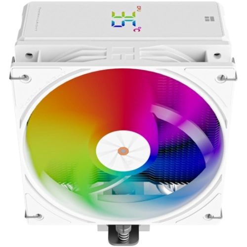 Кулер для процессора Thermalright Assassin X 120 R Digital ARGB White (TRAX120RDAW)