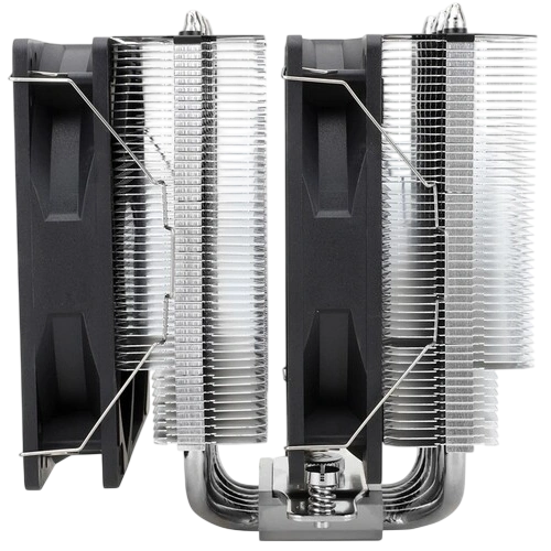 Кулер для процессора Thermalright Peerless Assassin 120 SE ARGB (TRPA120SEA)