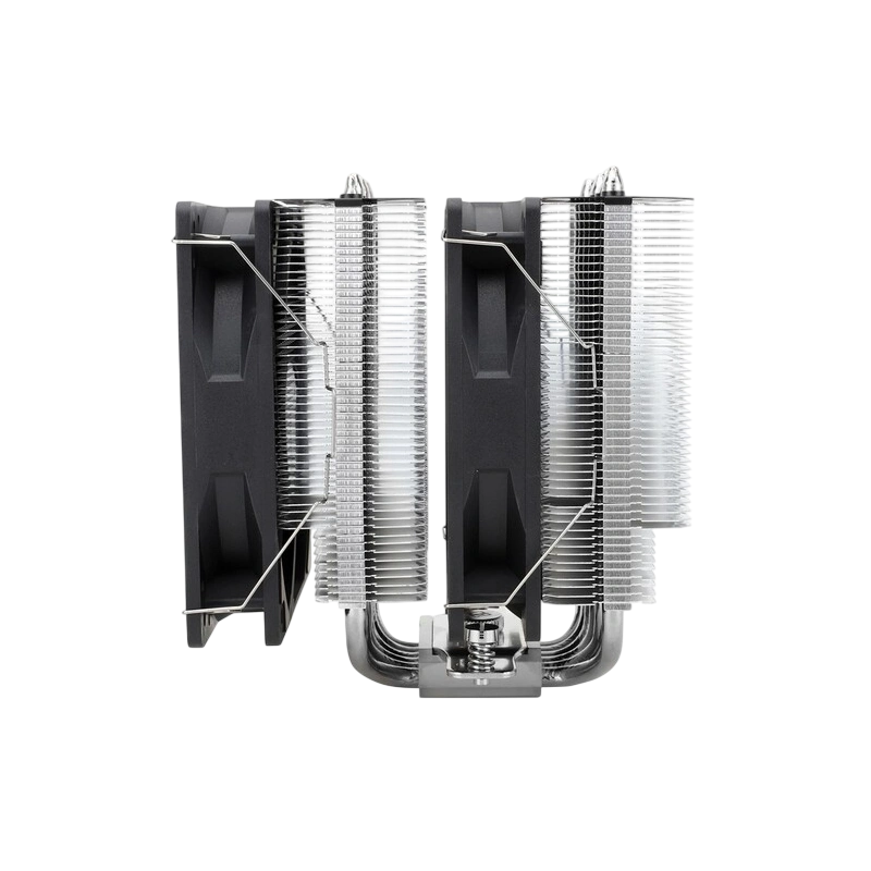 Кулер для процессора Thermalright Peerless Assassin 120 SE ARGB (TRPA120SEA)
