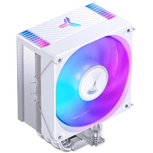 Кулер для процессора JONSBO CR-1000 MAX Color Dynamic Multi-Color LED White