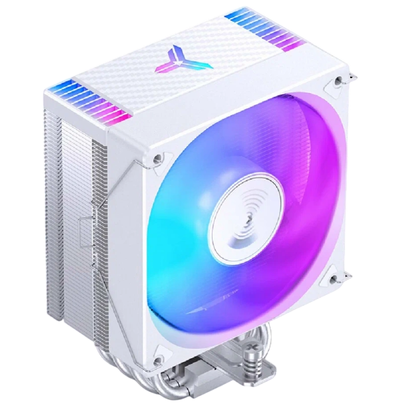 Кулер для процессора JONSBO CR-1000 MAX Color Dynamic Multi-Color LED White