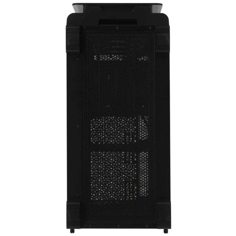 Компьютерный корпус ASUS A23 PLUS TG ARGB Black (90DC00K0-B19010)