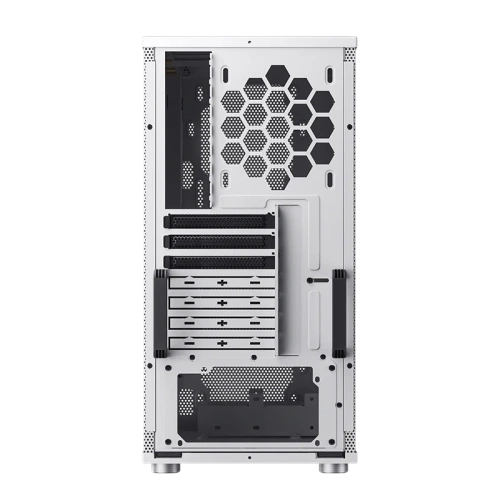 Компьютерный корпус JONSBO VR4 White