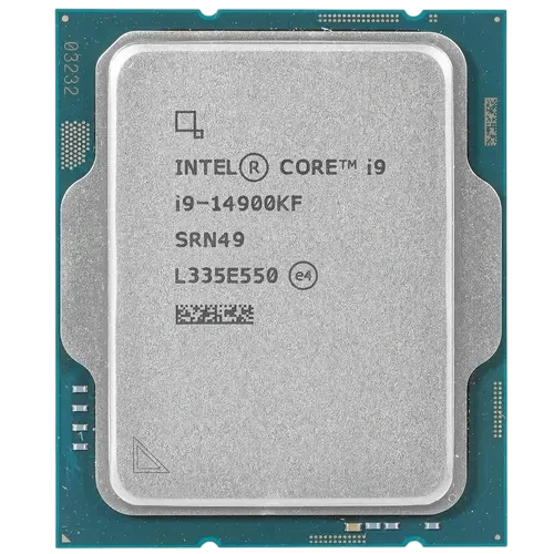 Процессор Intel Core i9 14900KF OEM CM8071505094018