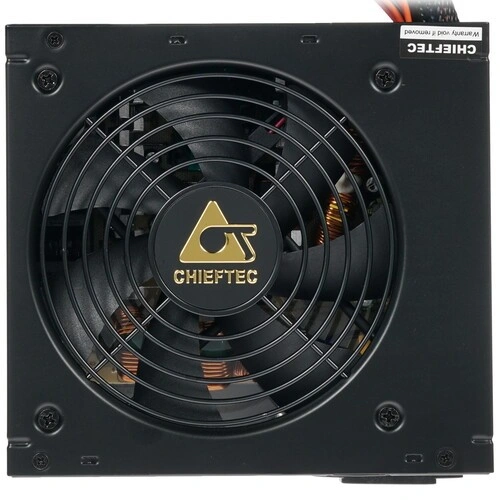 Блок питания Chieftec 600W TASK (TPS-600S)
