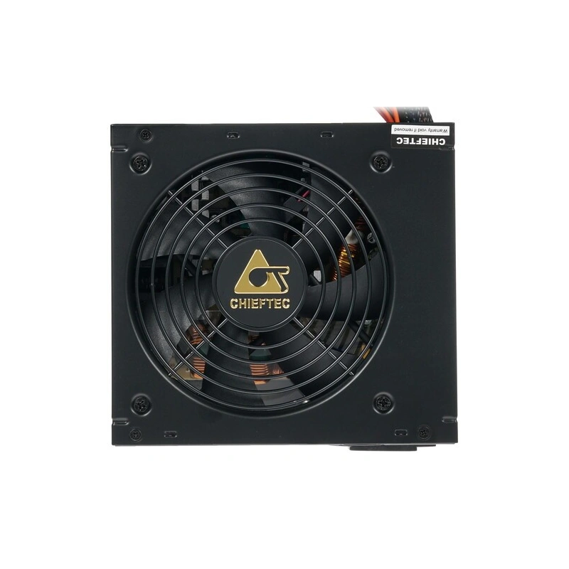 Блок питания Chieftec 600W TASK (TPS-600S)