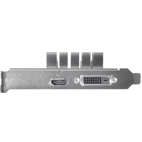 Видеокарта ASUS (GT1030-SL-2G-BRK) GeForce GT 1030 2GB Silent BRK