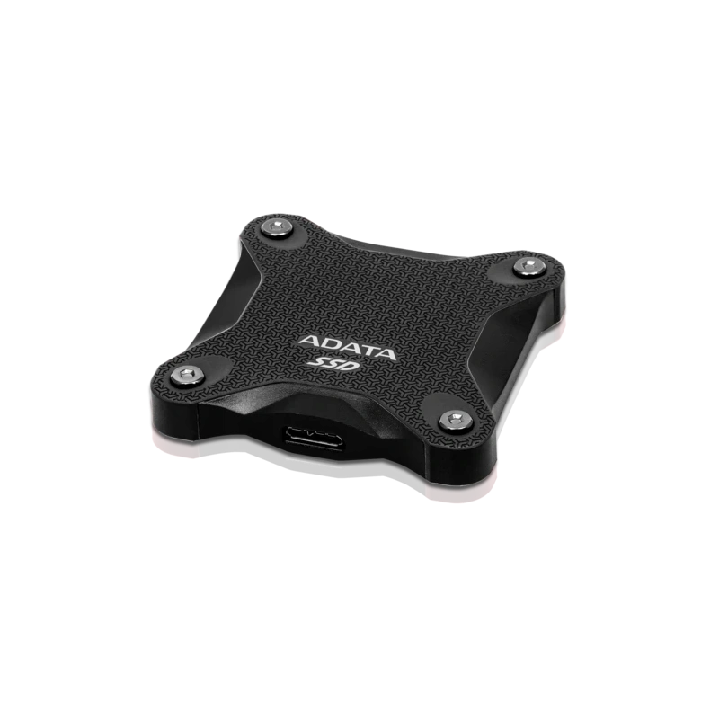 Внешний SSD ADATA XPG 2000 Gb SD620 Black (SD620-2TCBK) BOX