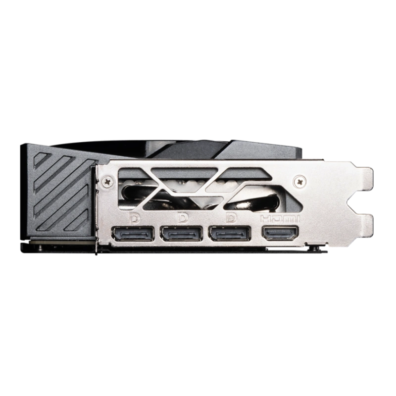 Видеокарта MSI (G5080-16GTC) GeForce RTX 5080 16G GAMING TRIO OC