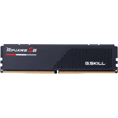 Оперативная память 96 Gb 5600 MHz G.Skill RIPJAWS S5 Black (F5-5600J4040D48GX2-RS5K)