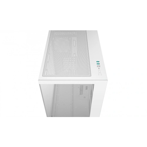 Компьютерный корпус Deepcool CG530 WH White