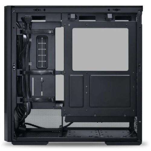 Компьютерный корпус Lian Li Lancool 207 ARGB Black (G99.LAN207RX.10RS)