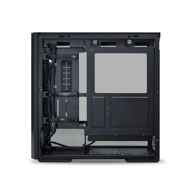 Компьютерный корпус Lian Li Lancool 207 ARGB Black (G99.LAN207RX.10RS)