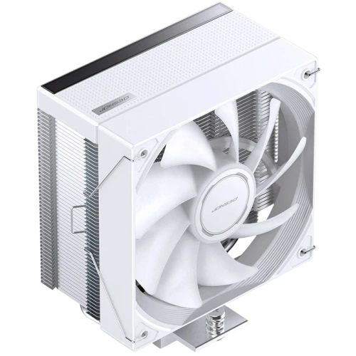 Кулер для процессора JONSBO CB40 ARGB White