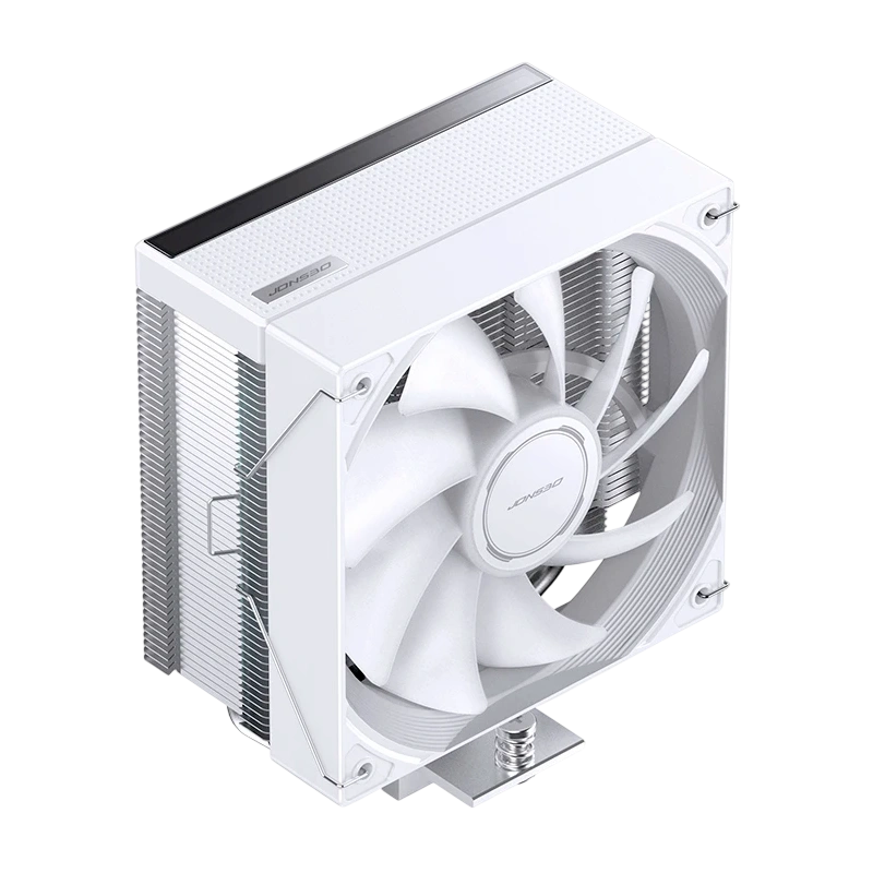 Кулер для процессора JONSBO CB40 ARGB White