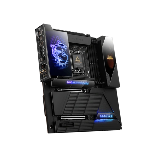 Материнская плата MSI MEG Z890 GODLIKE