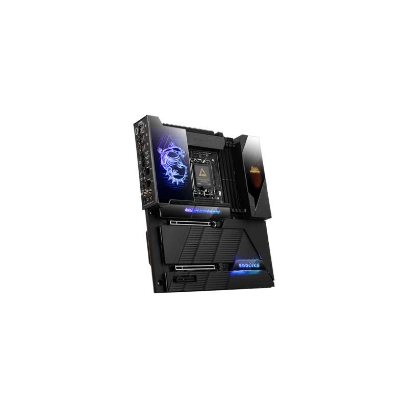Материнская плата MSI MEG Z890 GODLIKE