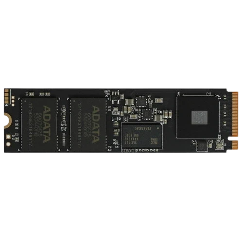 Твердотельный накопитель ADATA XPG 512 Gb Blade S70 (AGAMMIXS70B-512G-CS) BOX