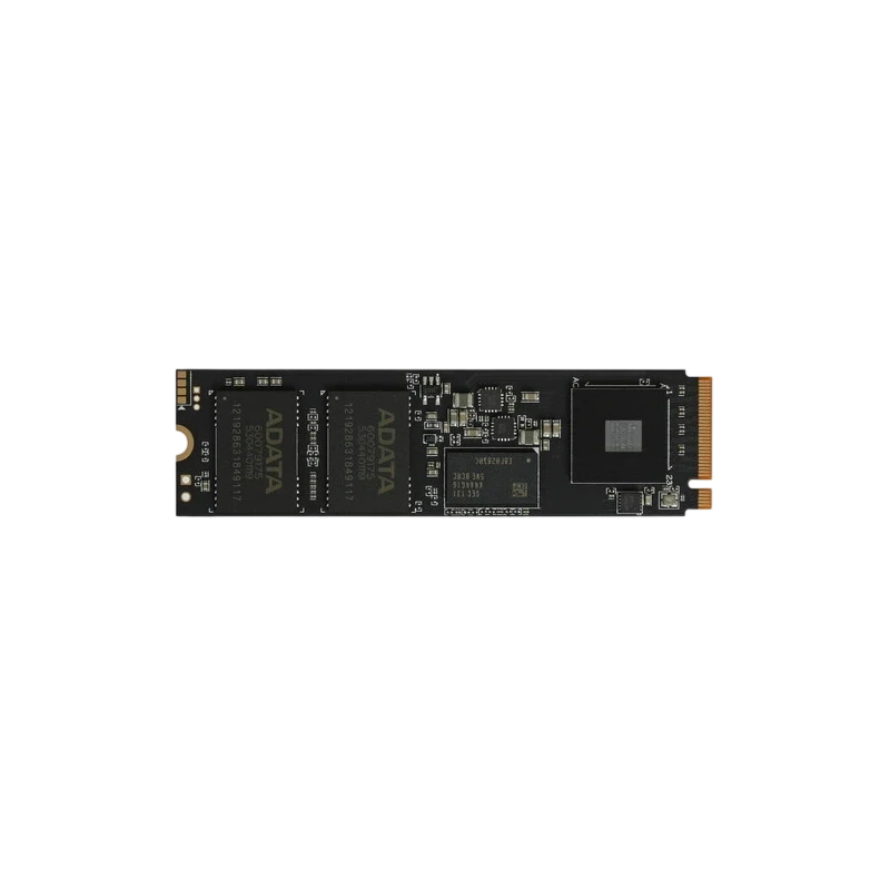 Твердотельный накопитель ADATA XPG 512 Gb Blade S70 (AGAMMIXS70B-512G-CS) BOX