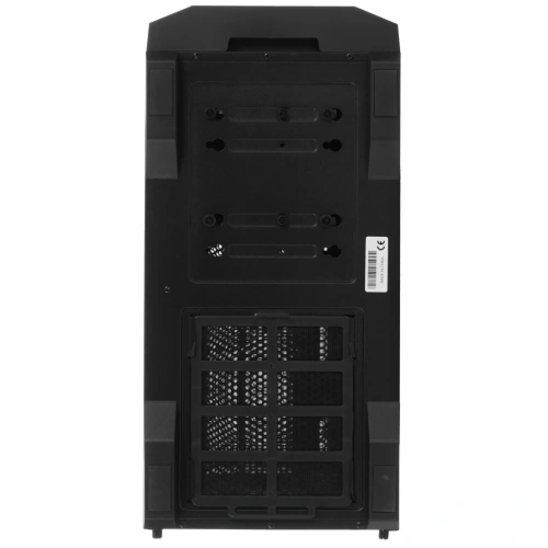 Компьютерный корпус Cougar Uniface X ARGB V2 Black (CGR-5C78B-X-RGB-V2) набор крепежа