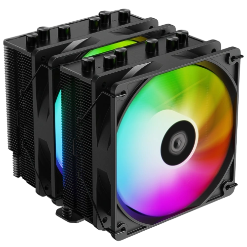 Кулер для процессора ID-COOLING SE-206-XT ARGB