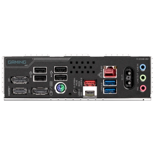 Материнская плата Gigabyte B850M GAMING X WIFI6E