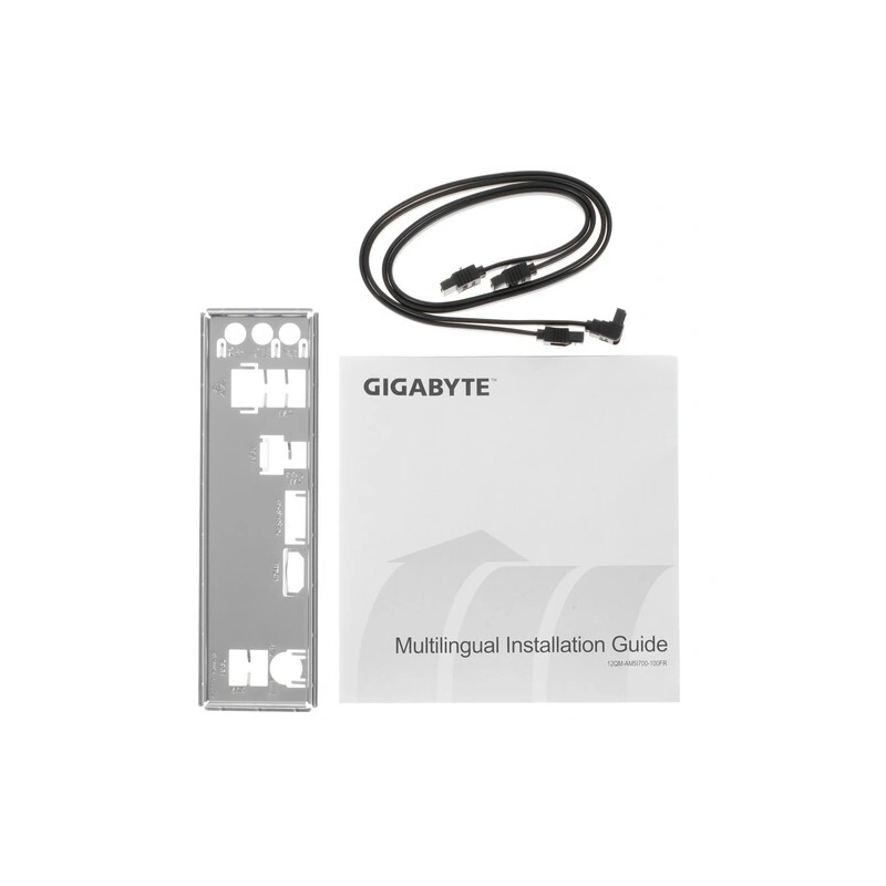 Материнская плата Gigabyte B760 DS3H DDR4