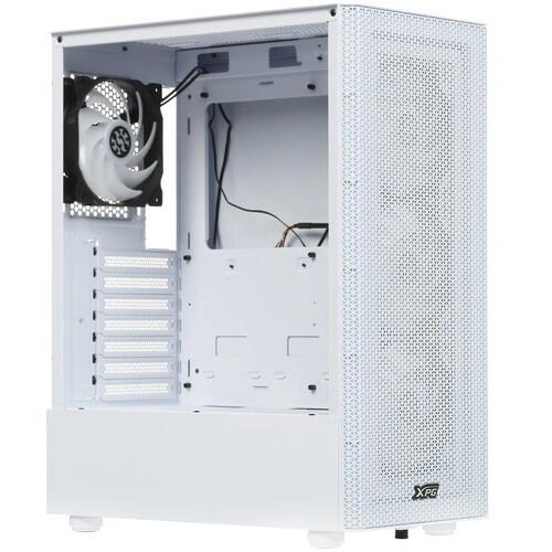 Компьютерный корпус ADATA XPG VALOR White (VALORMESHC4VA-WHCWW)