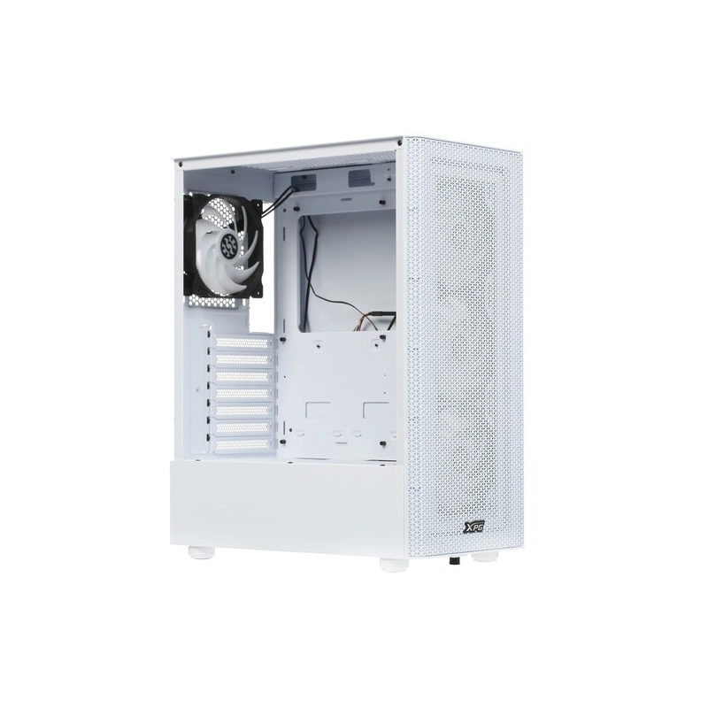 Компьютерный корпус ADATA XPG VALOR White (VALORMESHC4VA-WHCWW)