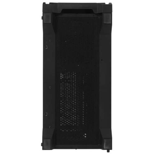 Компьютерный корпус XASTRA A500 4ARGB Black (A500-BK-FC120ARGB-4F-GL)