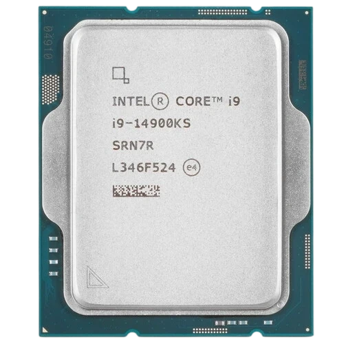 Процессор Intel Core i9 14900KS OEM CM8071504820506