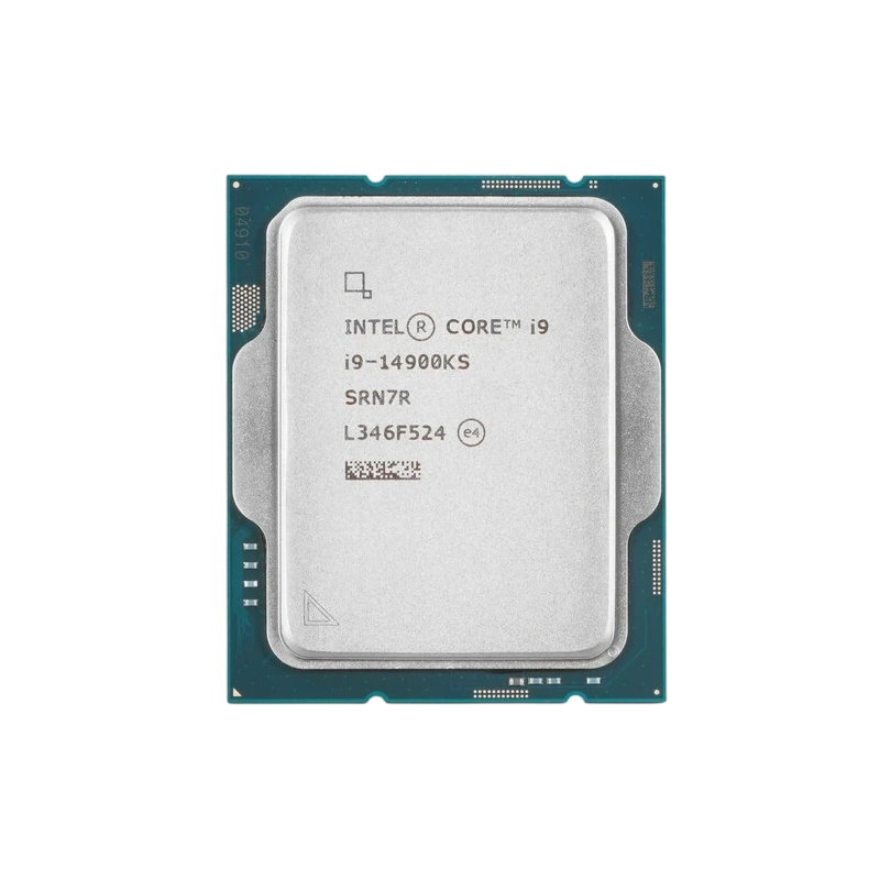 Процессор Intel Core i9 14900KS OEM CM8071504820506