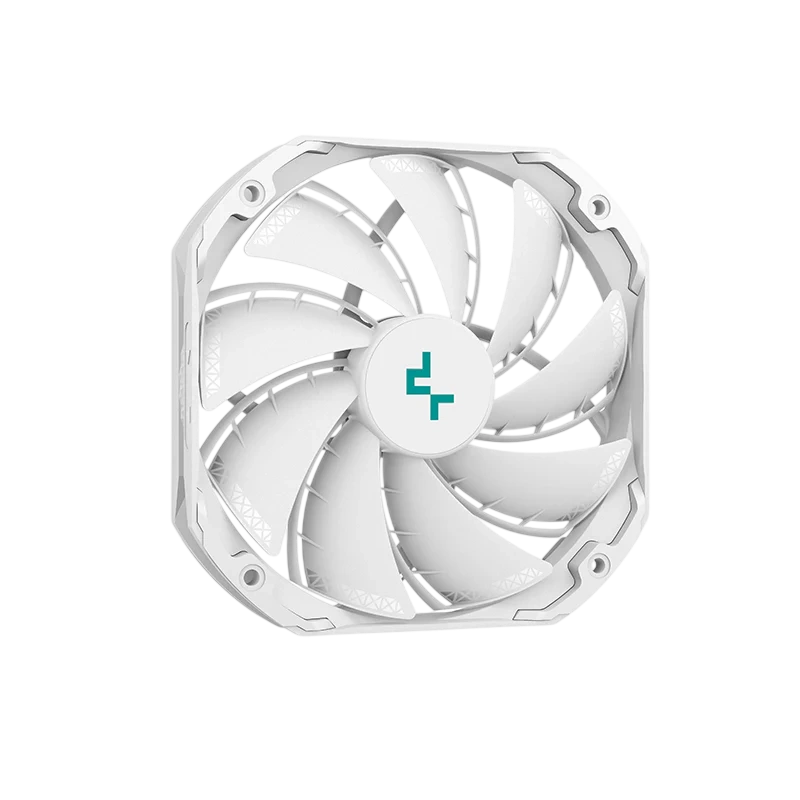 Кулер для процессора Deepcool AS500 PLUS WH RET White