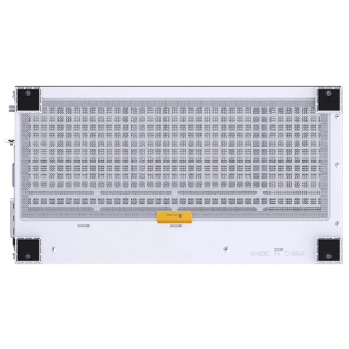 Компьютерный корпус JONSBO D32 STD TG White