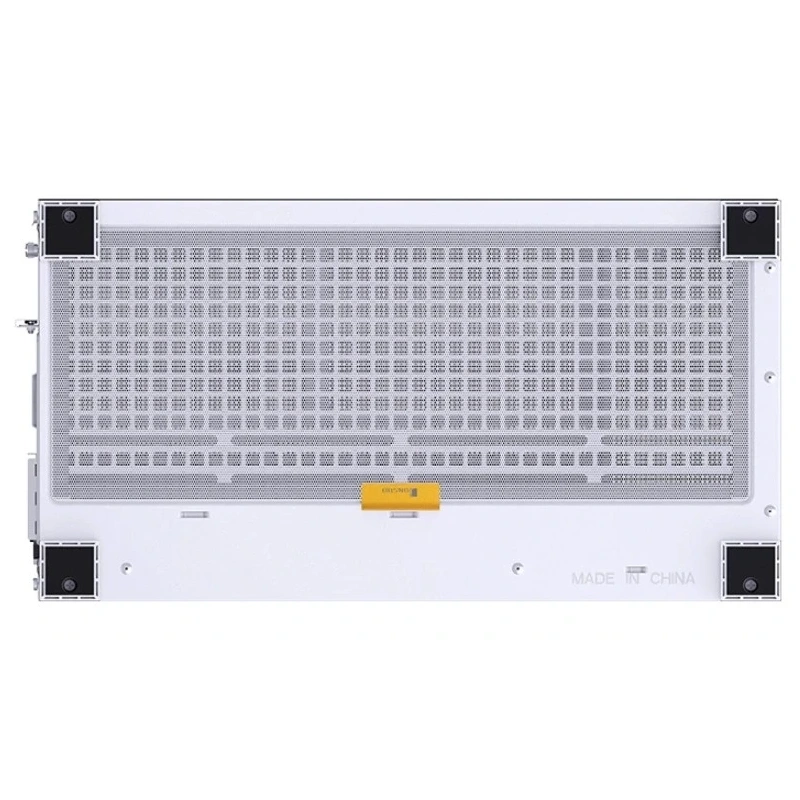 Компьютерный корпус JONSBO D32 STD TG White