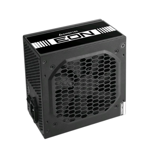 Блок питания Chieftec 700W Eon Black (ZPU-700S)