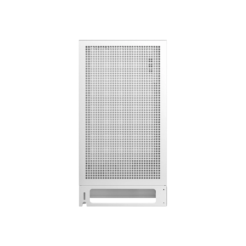 Компьютерный корпус Deepcool CH170 DIGITAL WH White