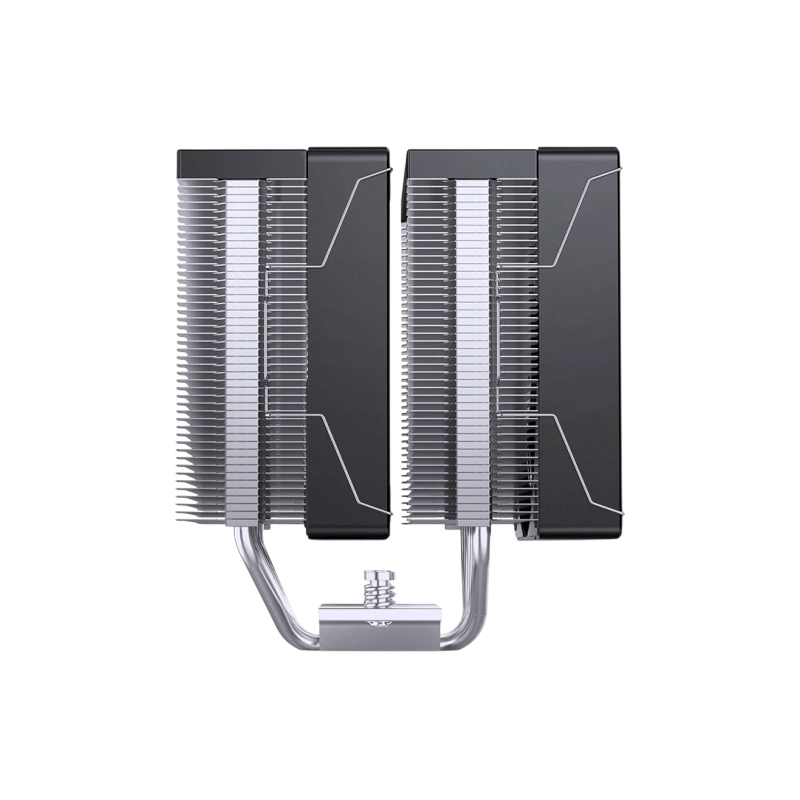 Кулер для процессора JONSBO CR-3000E Color Black