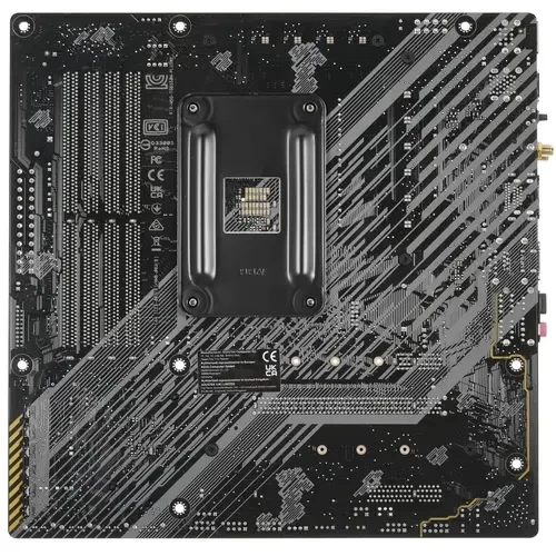 Материнская плата ASUS TUF GAMING B550M-PLUS WIFI II (90MB19Y0-M0EAY0)