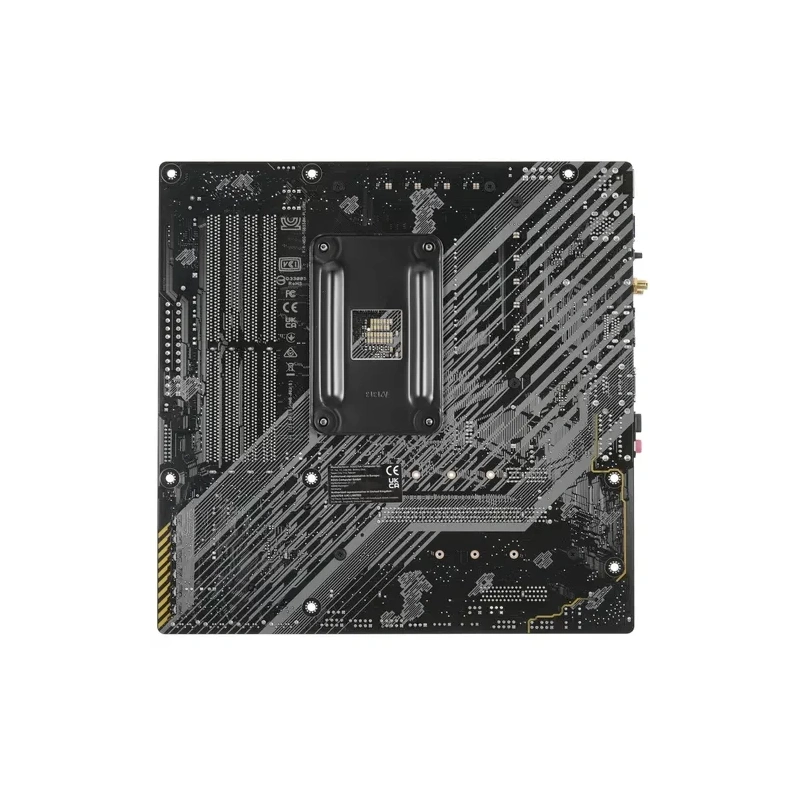 Материнская плата ASUS TUF GAMING B550M-PLUS WIFI II (90MB19Y0-M0EAY0)