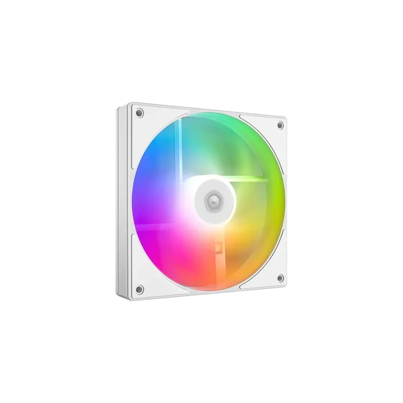 Вентилятор для корпуса ID-COOLING AS-140-ARGB-W ARGB White