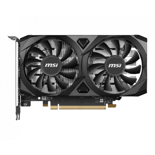 Видеокарта MSI (RTX 3050 VENTUS 2X E 6G OC) GeForce RTX 3050 6GB VENTUS 2X E OC