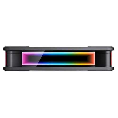 Вентилятор для корпуса JONSBO FR-606B ARGB LED Black
