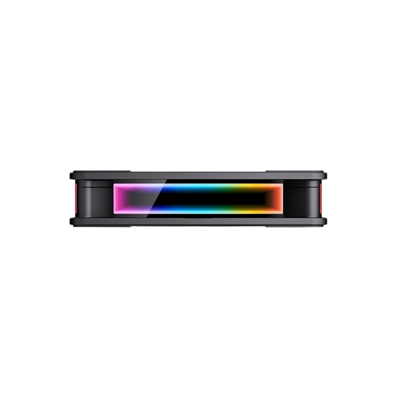 Вентилятор для корпуса JONSBO FR-606B ARGB LED Black