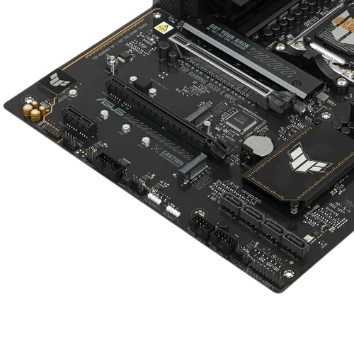 Материнская плата ASUS TUF GAMING B650-E WIFI (90MB1GT0-M0EAY0)