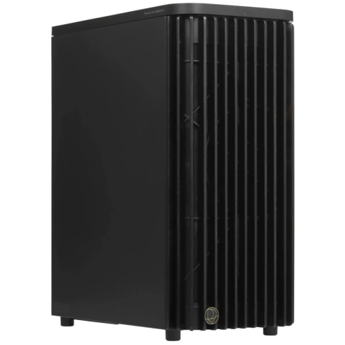Компьютерный корпус ASUS PROART PA401 WOOD TG Black (90DC00M0-B39000)