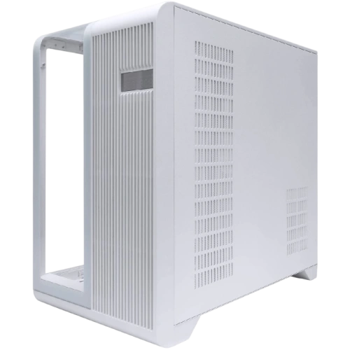 Компьютерный корпус 1STPLAYER RT7 White (RT7-WH)