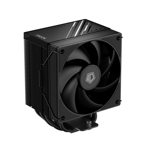 Кулер для процессора ID-COOLING FROZN A610 Black PWM