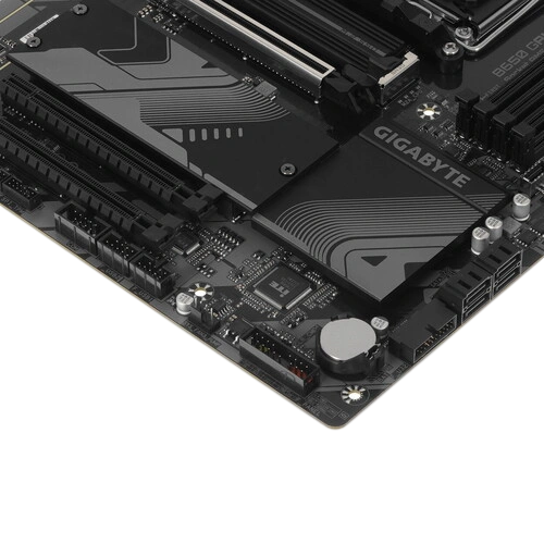 Материнская плата Gigabyte B650 GAMING X AX V2 x кабель SATA, антенна Wi-Fi, документация